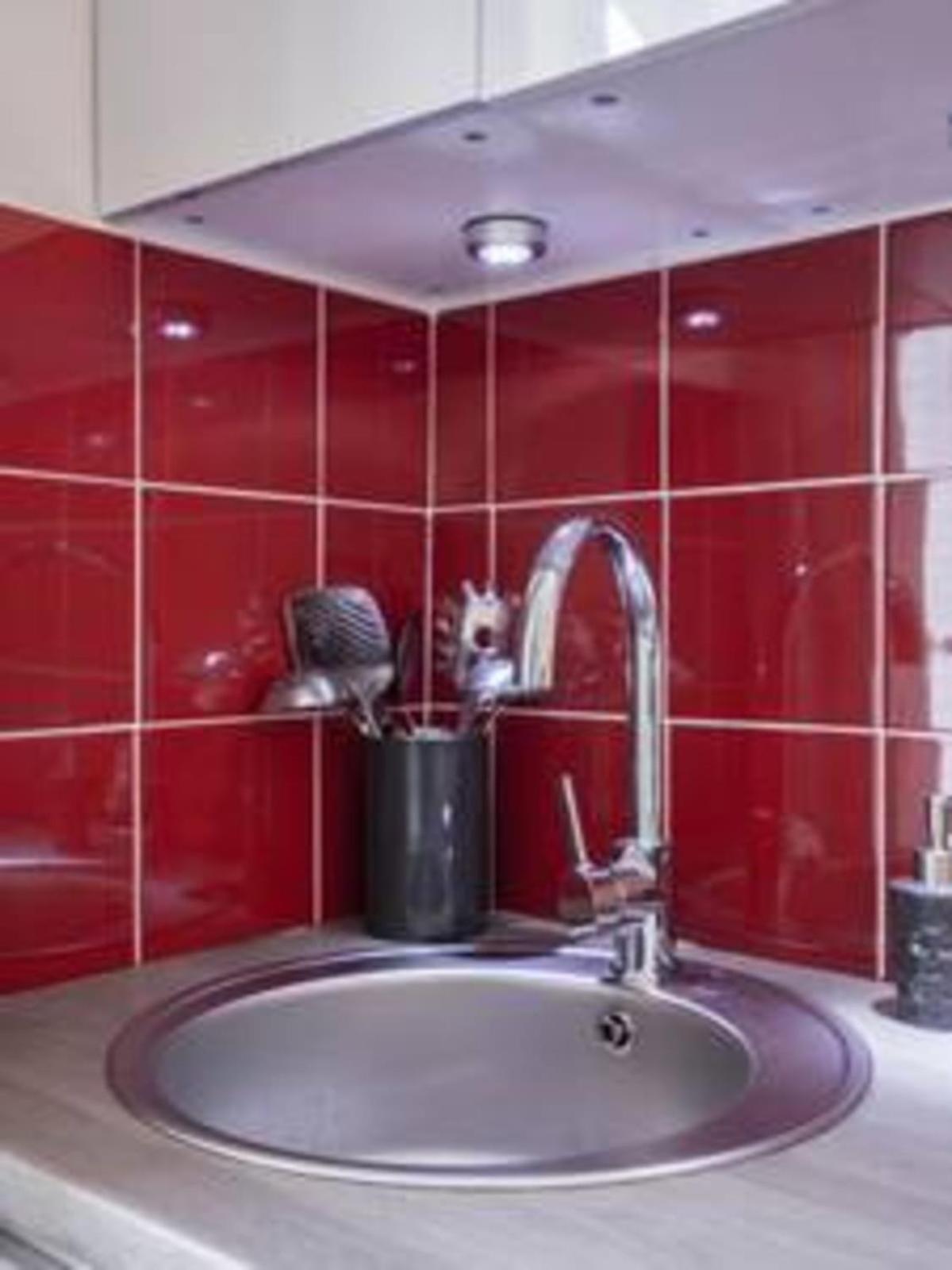 Cosy 1br 4p - Montmartre Sacre Coeur Apartment