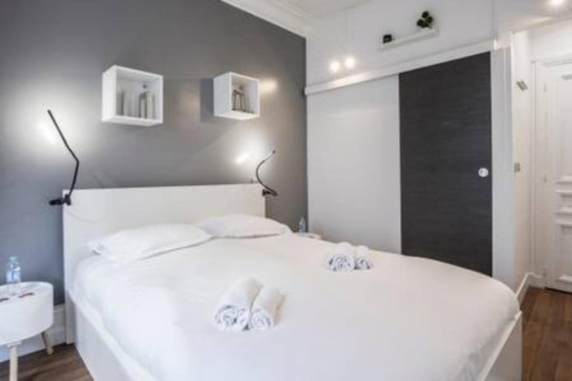 Apartment Cosy 1br 4p - Montmartre Sacre Coeur Paris