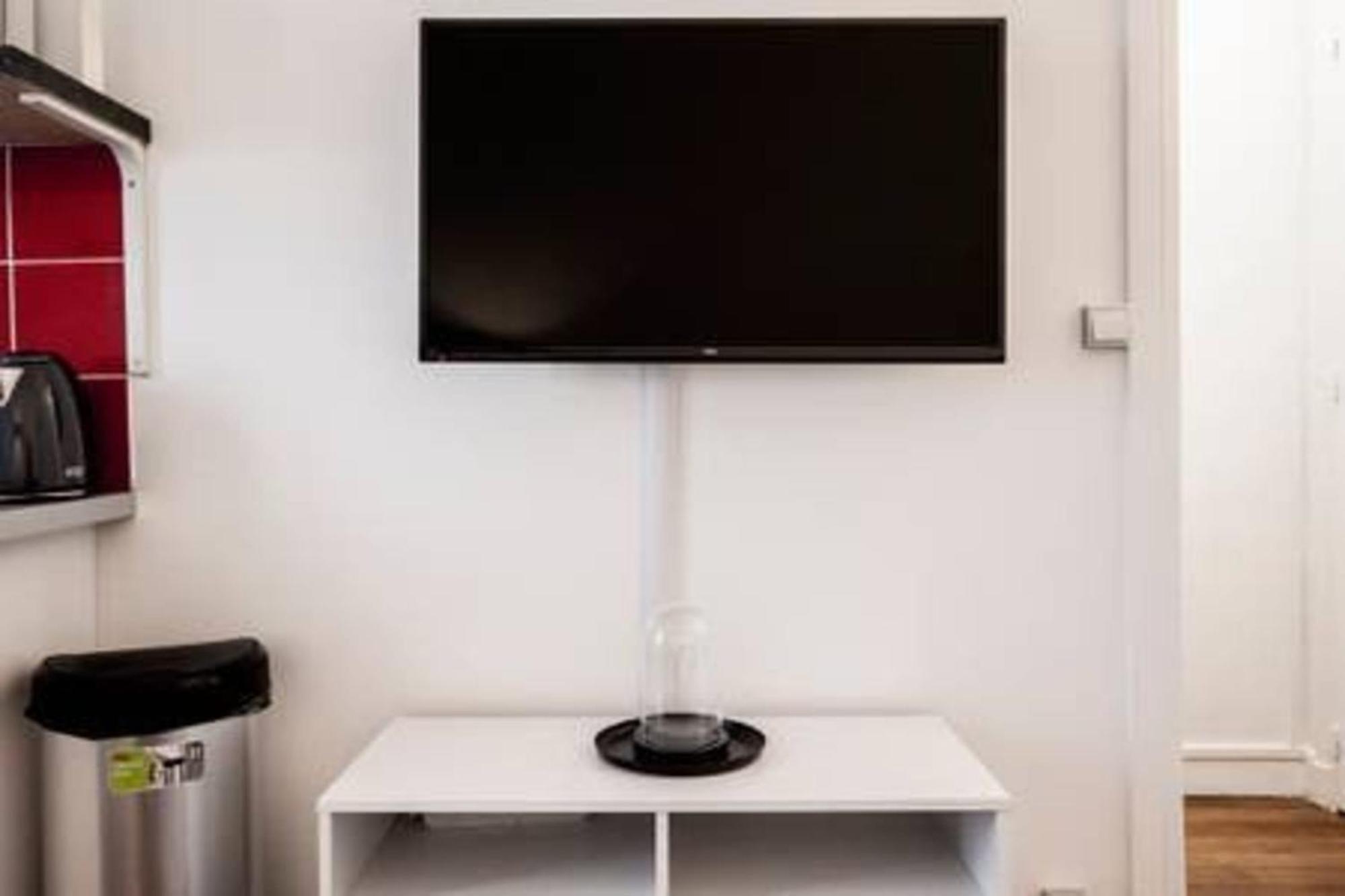 Apartment Cosy 1br 4p - Montmartre Sacre Coeur